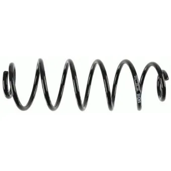 Ressort de suspension SACHS 994 342