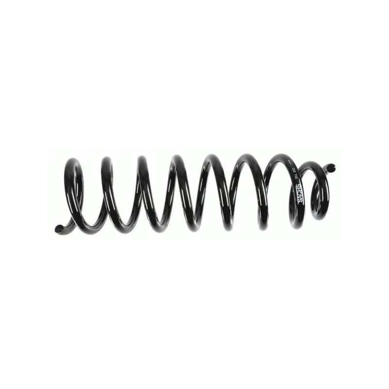 Ressort de suspension SACHS 994 352