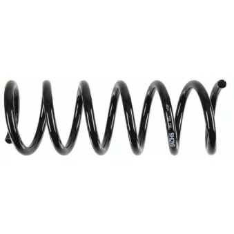 Ressort de suspension SACHS 994 354