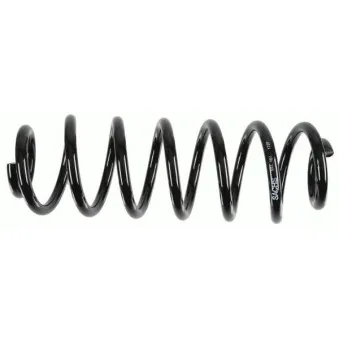 Ressort de suspension SACHS 994 364