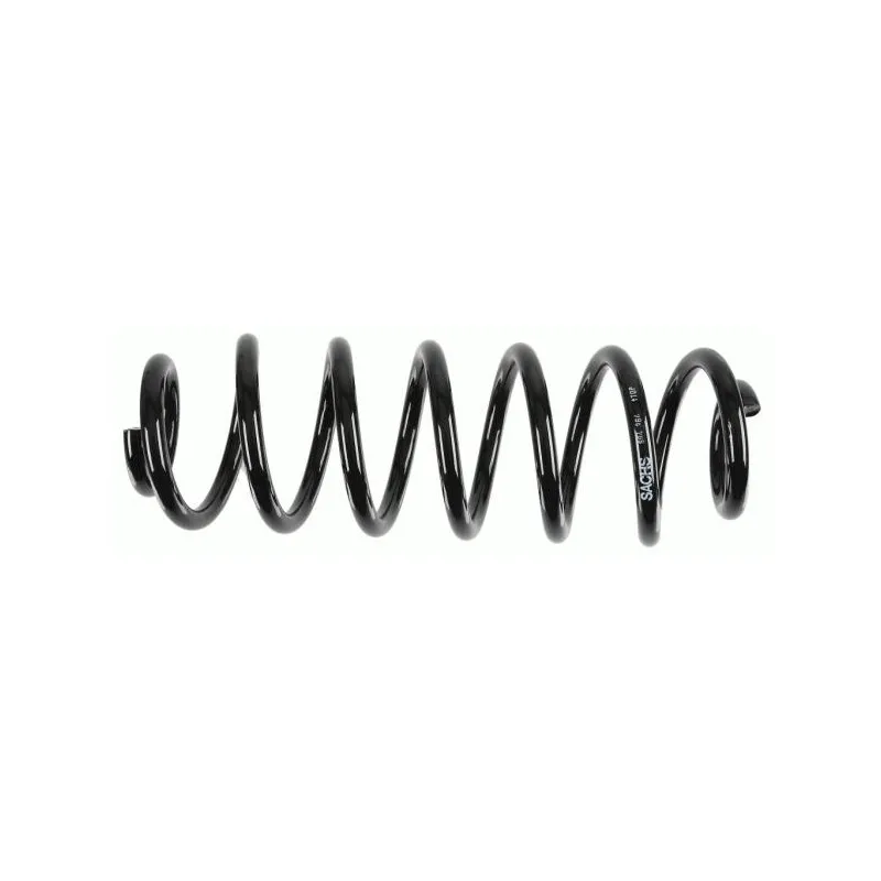 Ressort de suspension SACHS 994 364