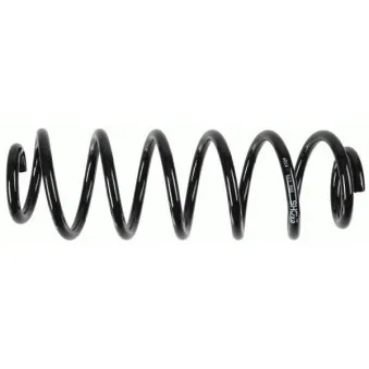 Ressort de suspension SACHS 994 411