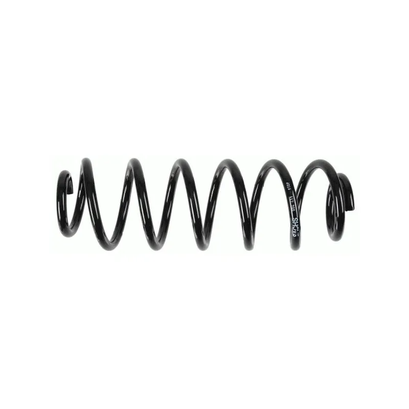 Ressort de suspension SACHS 994 411