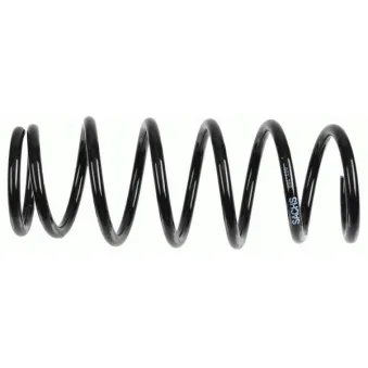 Ressort de suspension SACHS 994 420