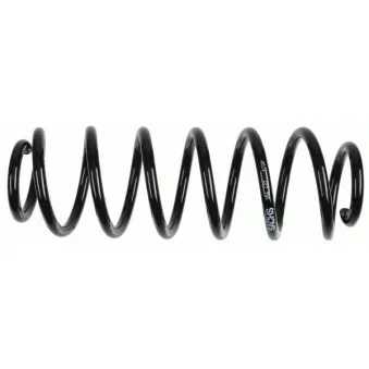 Ressort de suspension SACHS 994 427