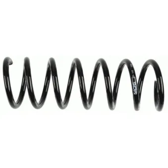 Ressort de suspension SACHS 994 446