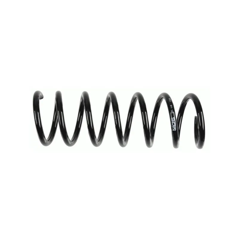 Ressort de suspension SACHS 994 446