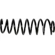 Ressort de suspension SACHS 996 038 - Visuel 1