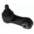 Entretoise/tige, stabilisateur LEMFORDER 26704 01 - Visuel 1