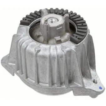 Support moteur LEMFORDER 35707 01