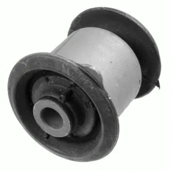 Silent bloc de suspension (train avant) LEMFORDER 37020 01