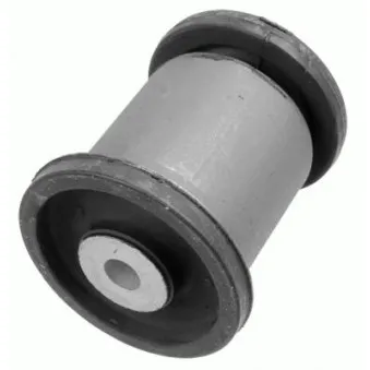 Suspension, ressort à lames LEMFORDER 37024 01