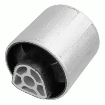 Silent bloc de suspension (train avant) LEMFORDER 37143 01