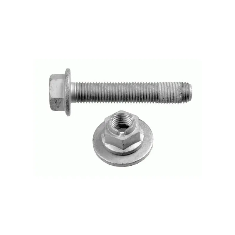Kit de réparation, suspension de roue LEMFORDER 37256 01