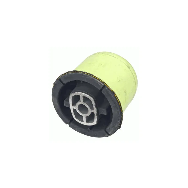Suspension, corps de l'essieu LEMFORDER 37489 01