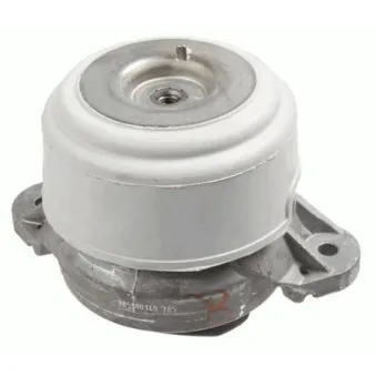 Support moteur LEMFORDER 37542 01