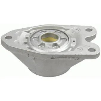 Coupelle de suspension LEMFORDER 37690 01