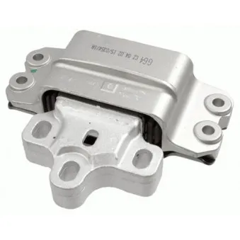 Suspension, boîte automatique LEMFORDER 37712 01
