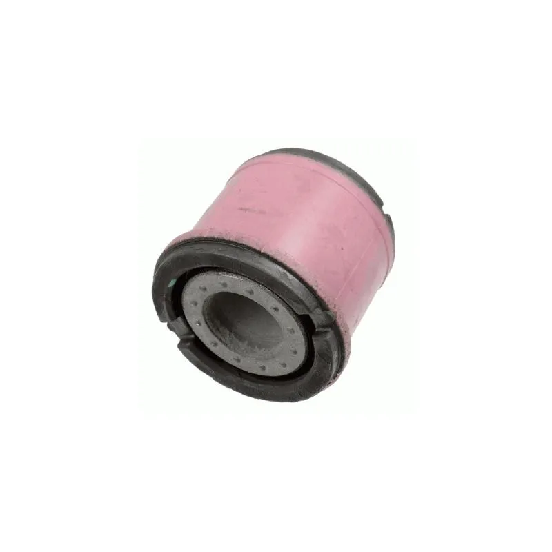 Suspension, corps de l'essieu LEMFORDER 37722 01