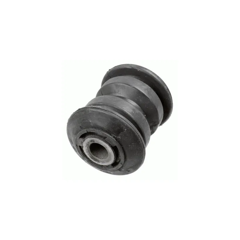 Silent bloc de suspension (train avant) LEMFORDER 37742 01