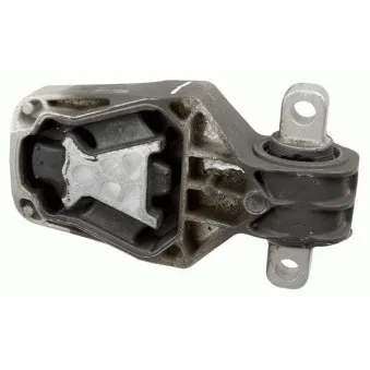 Support moteur LEMFORDER 37745 01