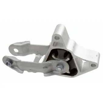 Support moteur LEMFORDER 37746 01