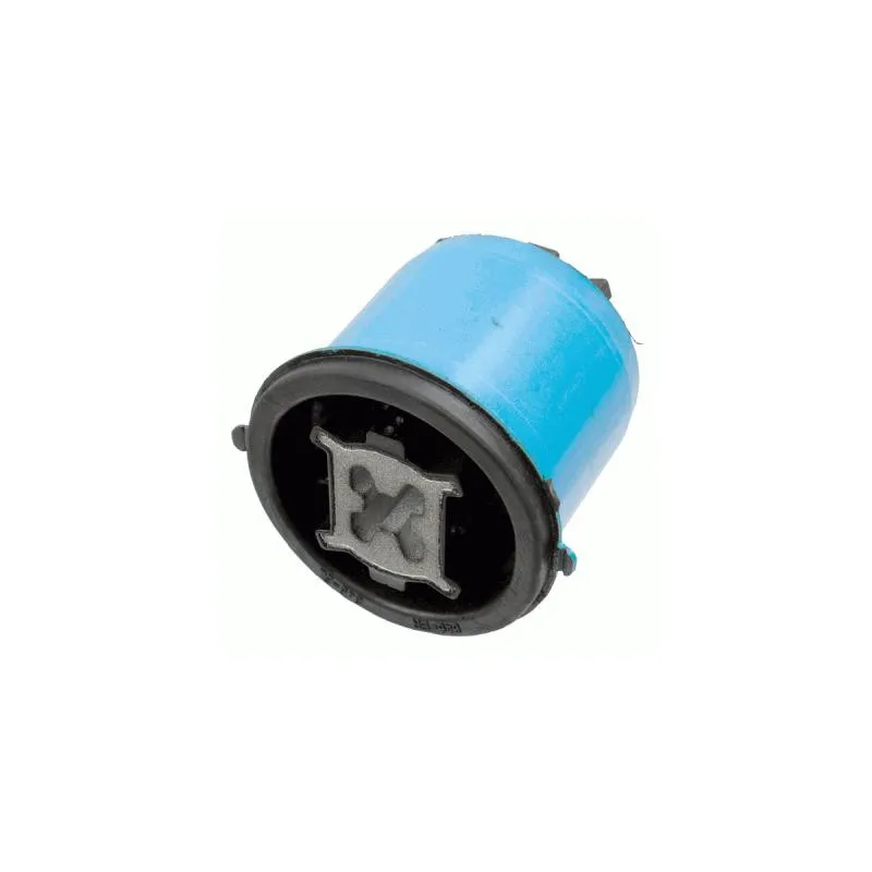 Suspension, corps de l'essieu LEMFORDER 37765 01