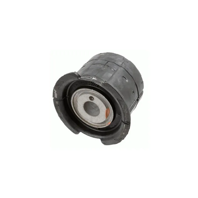 Suspension, support d'essieu LEMFORDER 37797 01