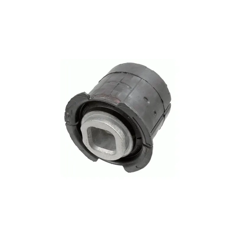 Suspension, support d'essieu LEMFORDER 37798 01
