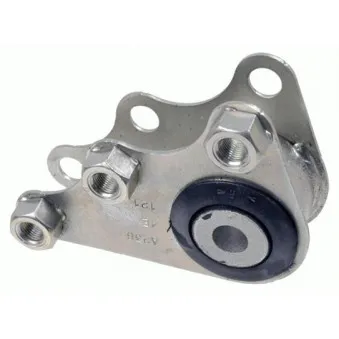 Support moteur LEMFORDER 37916 01
