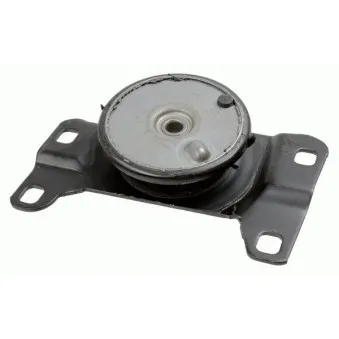 Suspension, boîte automatique LEMFORDER 37964 01