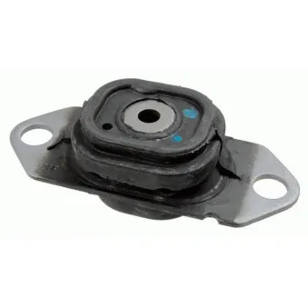 Support moteur LEMFORDER 37966 01