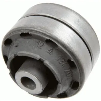 Suspension, support d'essieu LEMFORDER