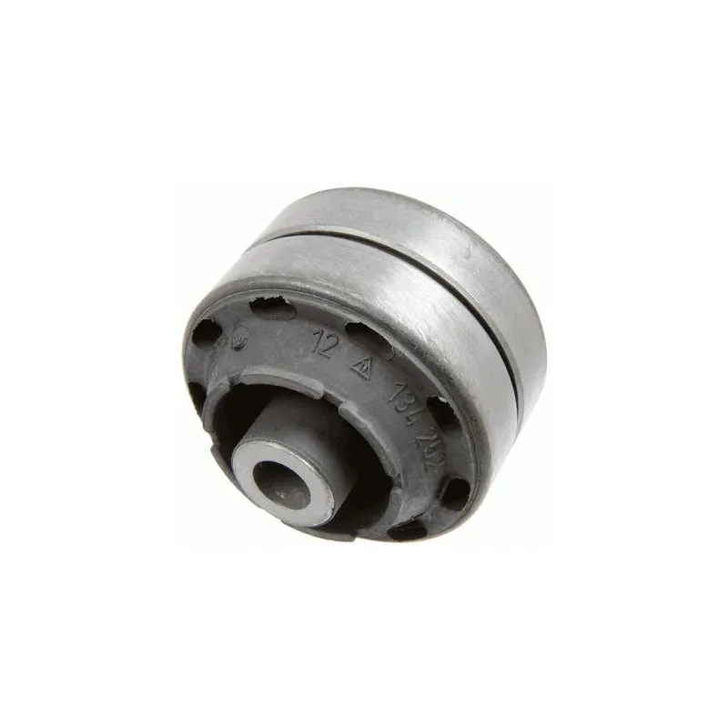 Suspension, support d'essieu LEMFORDER 39089 01