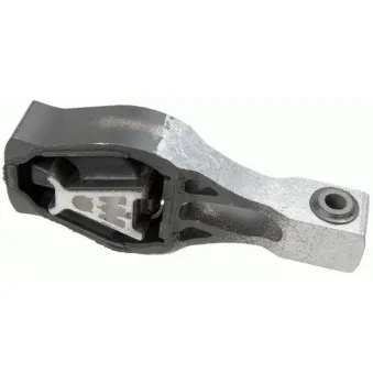 Support moteur LEMFORDER 39271 01