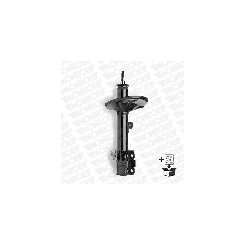 Amortisseur avant gauche MONROE 72102ST