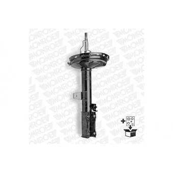 Amortisseur avant droit MONROE
