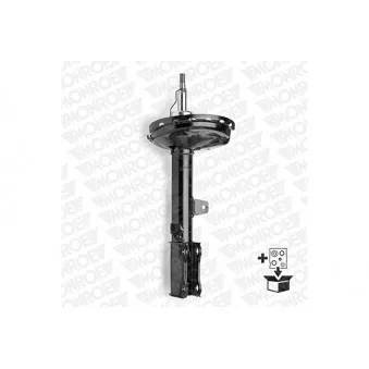 Amortisseur avant gauche MONROE