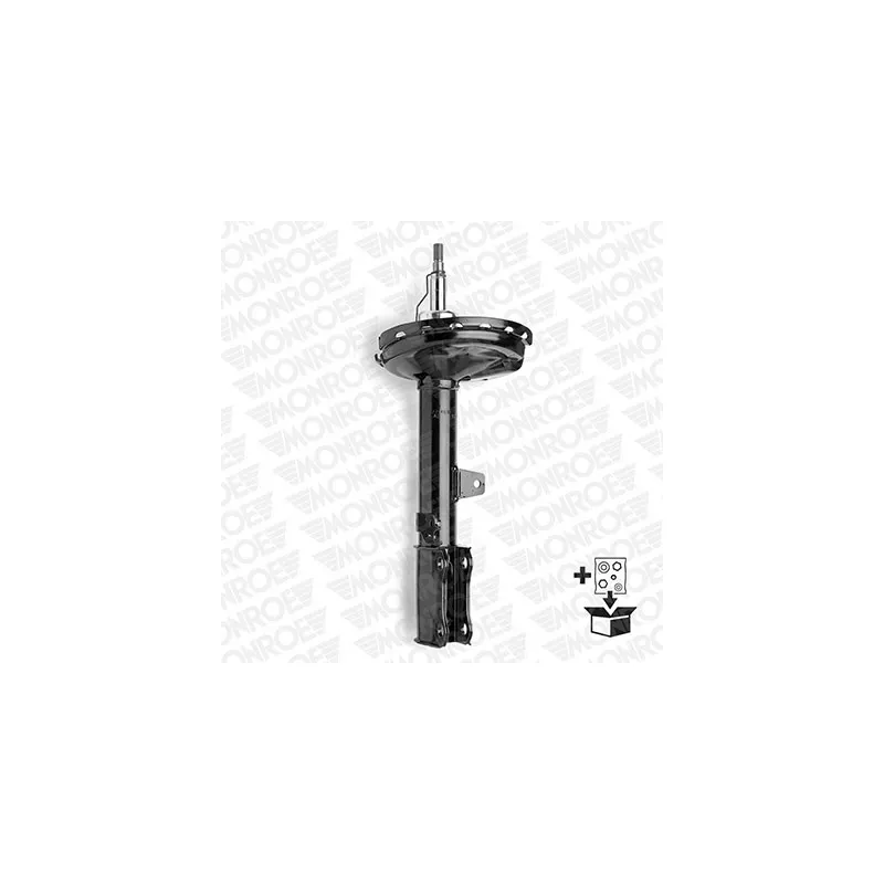 Amortisseur avant gauche MONROE 72214ST