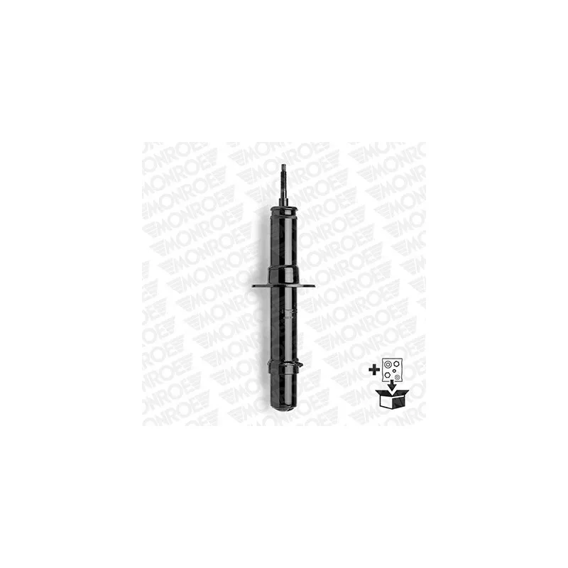 Jeu de 2 Amortisseurs avant MONROE 72254ST