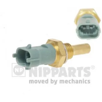 Sonde de température, liquide de refroidissement NIPPARTS N5624006
