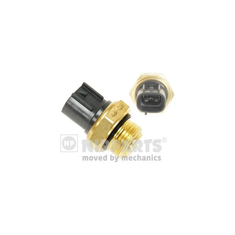 Interrupteur de température, ventilateur de radiateur NIPPARTS N5658010