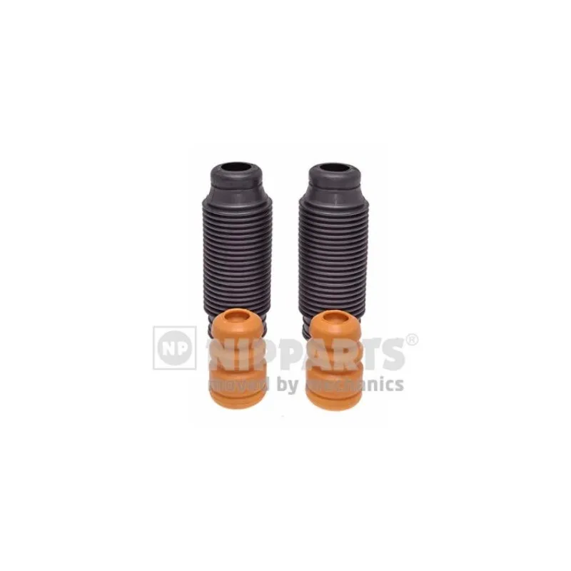 Kit de protection contre la poussière, amortisseur NIPPARTS N5800303