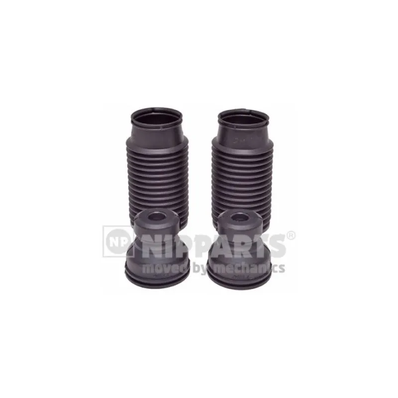 Kit de protection contre la poussière, amortisseur NIPPARTS N5800502