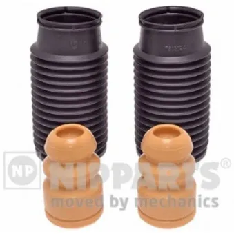 Kit de protection contre la poussière, amortisseur NIPPARTS N5800505