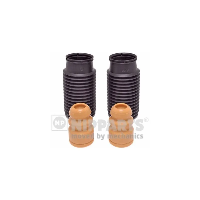 Kit de protection contre la poussière, amortisseur NIPPARTS N5800505