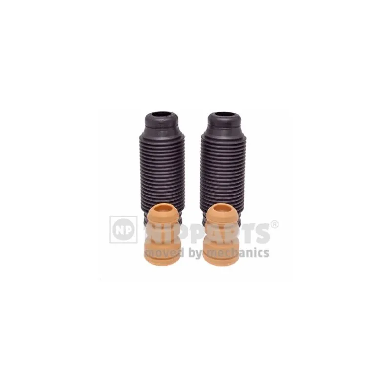 Kit de protection contre la poussière, amortisseur NIPPARTS N5800506