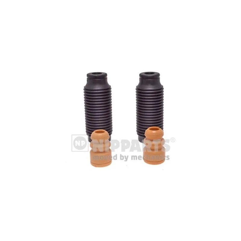 Kit de protection contre la poussière, amortisseur NIPPARTS N5800510