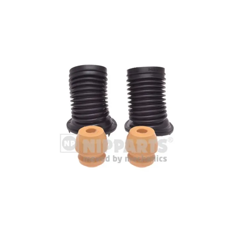 Kit de protection contre la poussière, amortisseur NIPPARTS N5800901