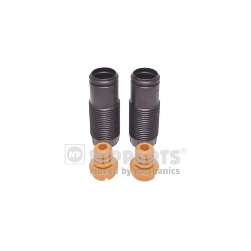 Kit de protection contre la poussière, amortisseur NIPPARTS N5801009